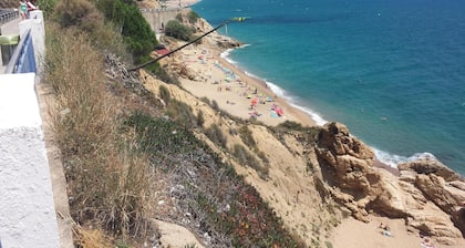 Lloret de Mar: mukava asunto ideeeal