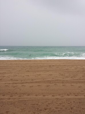Spiaggia