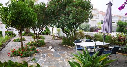 Villa zu vermieten in Nazaré Portugal