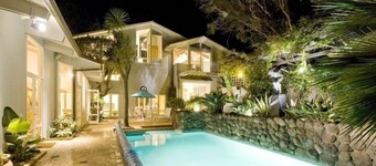 Luxury, San Francisco Bay Area (Tiburon): 5000 sq. ft., 4 bed, 5 bath