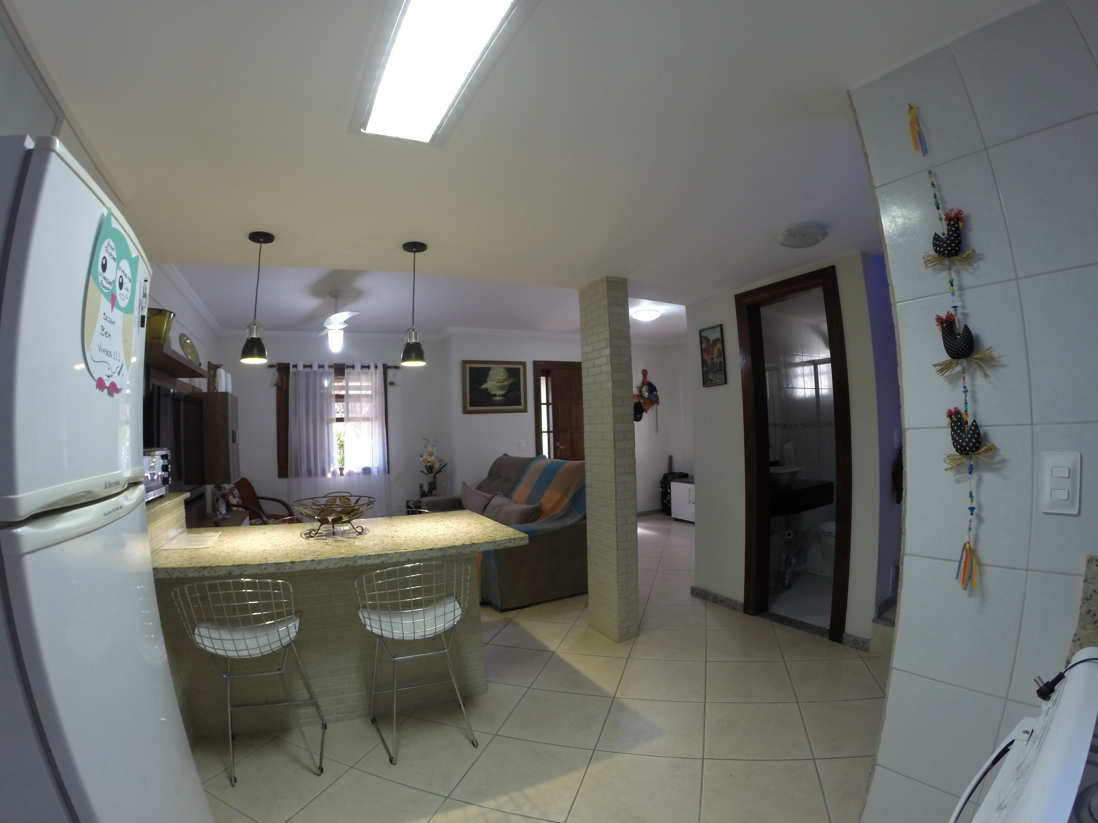 Wonderful Cozy House in Gated Community