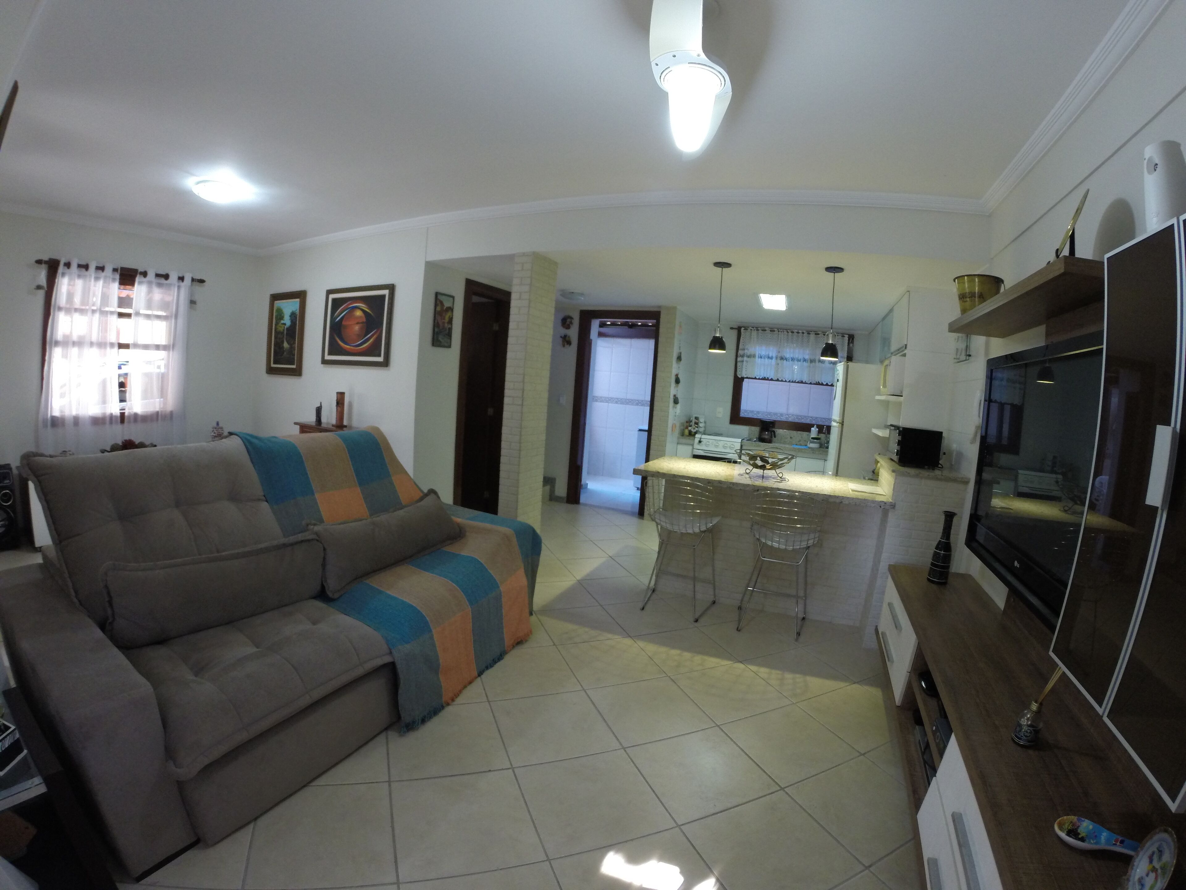 Wonderful Cozy House in Gated Community