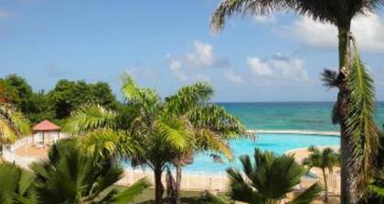 Studio - Saint-François