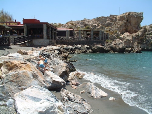 Beautiful Boutique Style Apartment in Velez de Benaudalla (Near Salobrena)