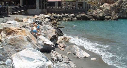 Beautiful Boutique Style Apartment in Velez de Benaudalla (Near Salobrena)