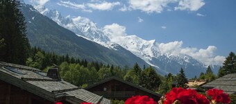 Luxury Mountain Chalet med alle fasiliteter i nærliggende skistedene