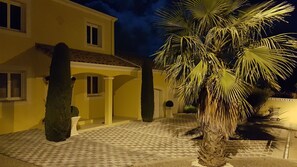 Exterior - House / Villa - Valros (Valros)