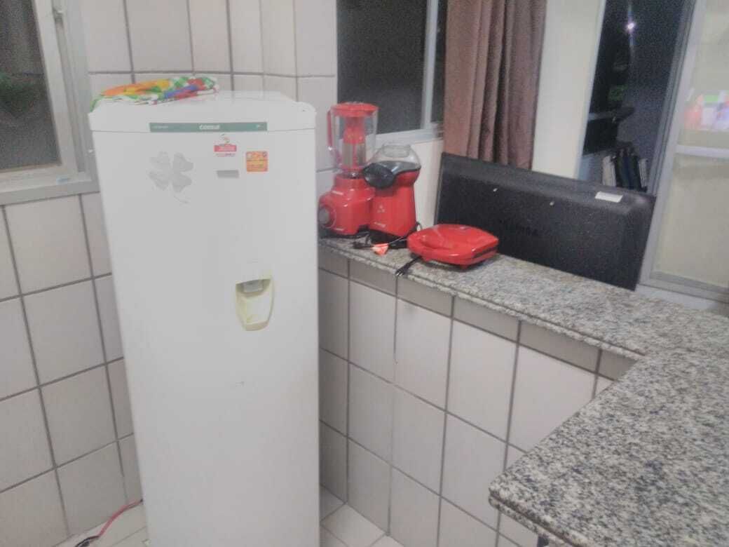 Guarapari (Meaípe - Praia dos Padres- Bacutia)