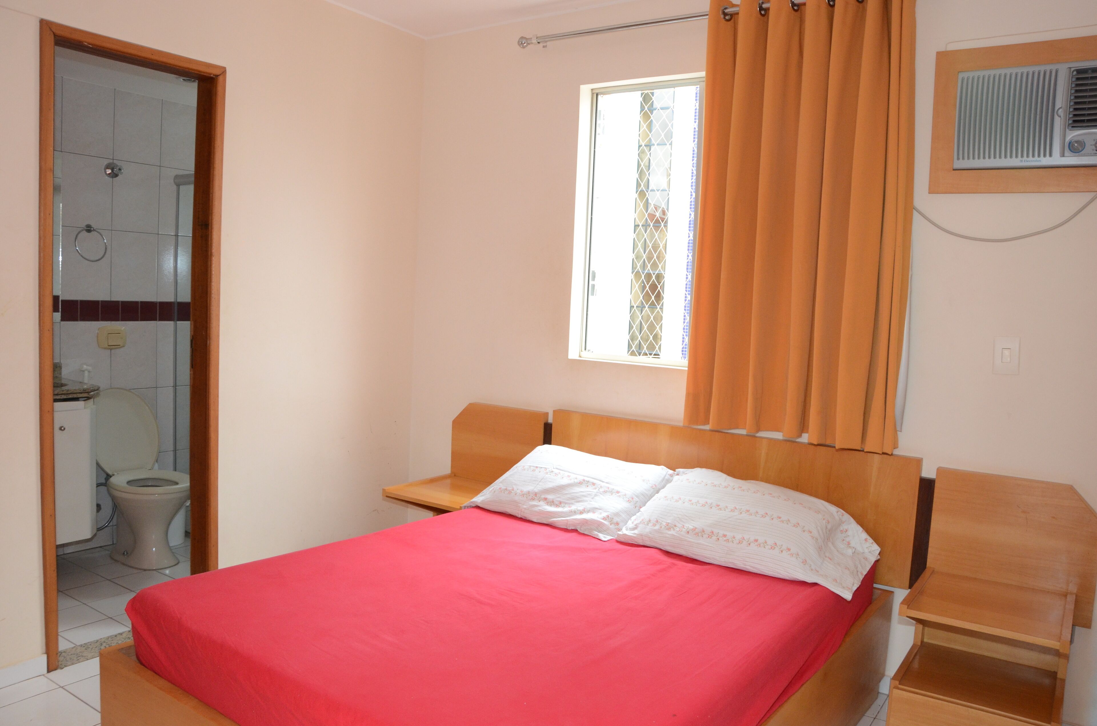 3 bedrooms, Internet