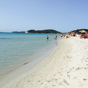 Plage