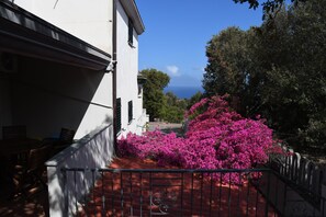 Property grounds - Apartment/ flat - Cala Gonone (Cala Gonone)