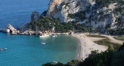 Appartement - Cala Gonone