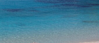 Fantastisk leilighet i en villa med hage, grill og lysthus.