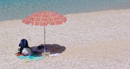 Ferienwohnung - Cala Gonone