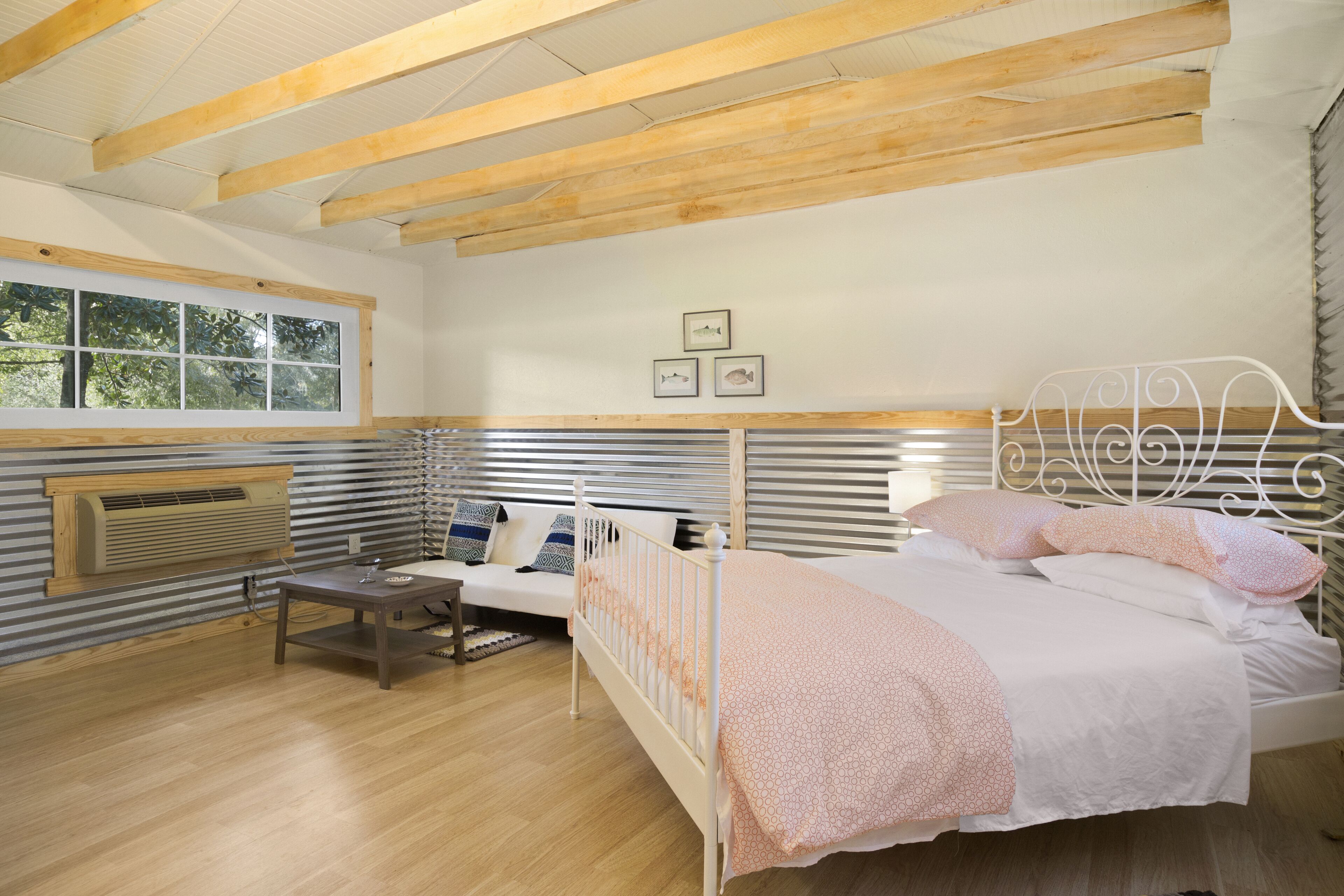 Privacy and Serenity at My Rivers Retreat