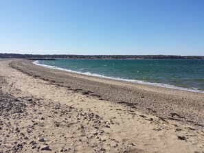 Sun-loungers - Water View 1 mi from Oak Bluffs 10 min Walk to Beach (Oak Bluffs)