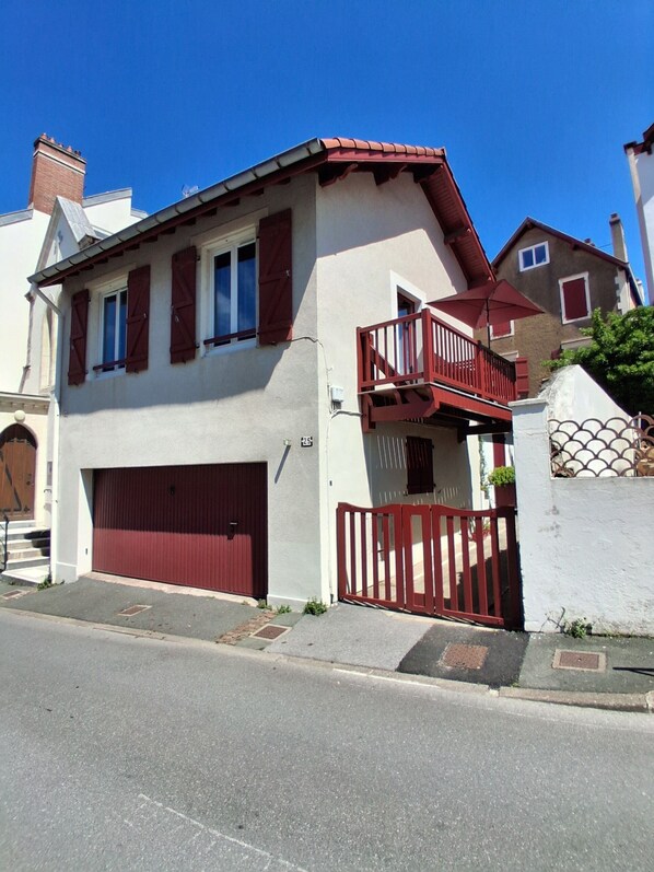 Exterieur