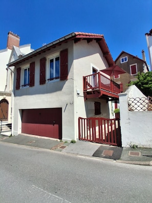 Exterieur