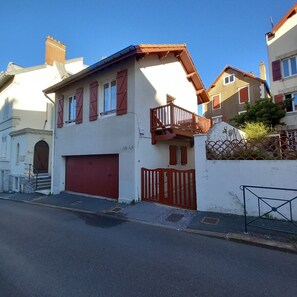 Exterieur