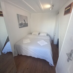 2 Schlafzimmer, Bügeleisen/Bügelbrett, WLAN