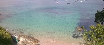 BIG HOUSE WITH EXCEPTIONAL VIEW ON SEA AND RADE OF BREST