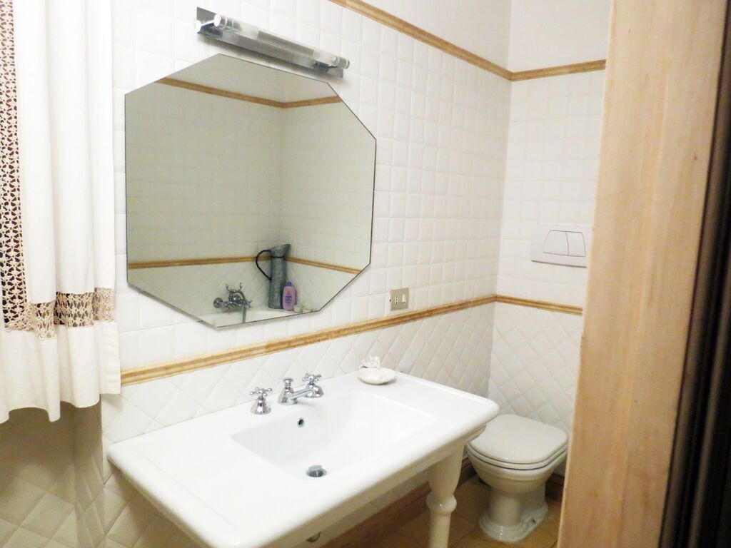 Stylish Villa With  Pool Near Rome