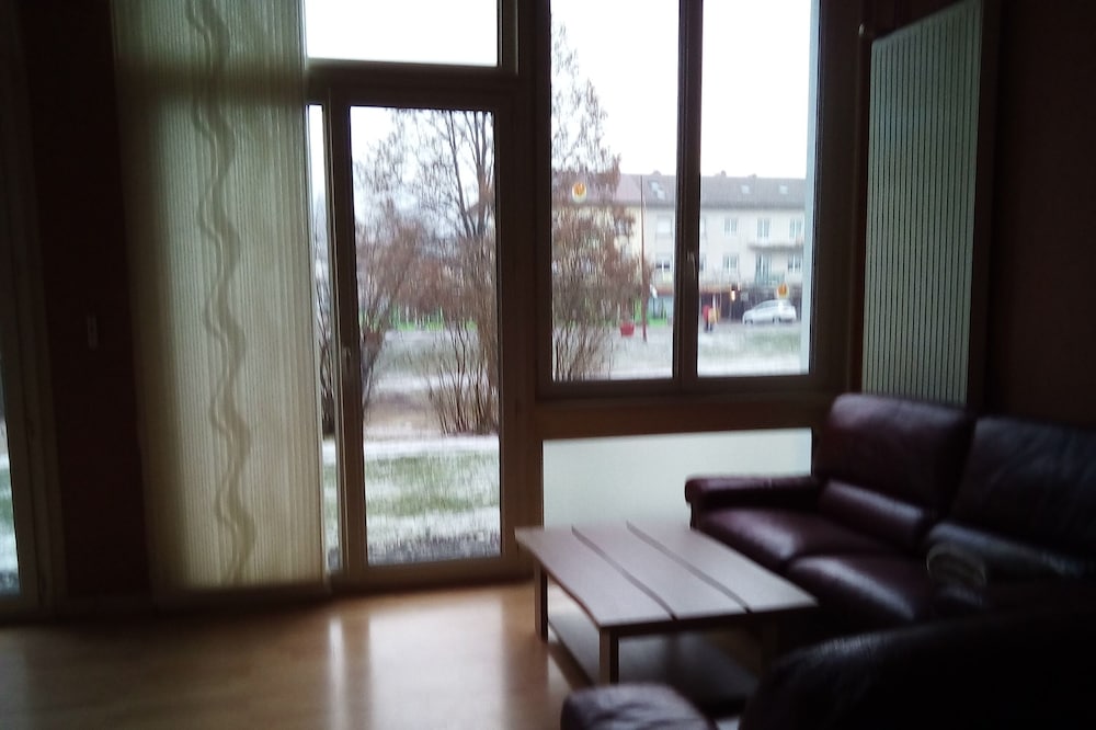 beautiful bright apartment summer and winter