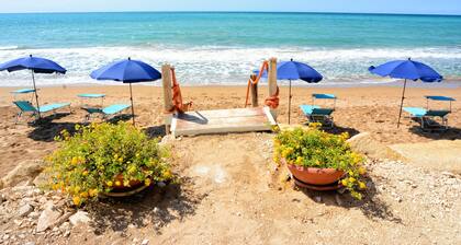 mermaids 3 cottages on the beach