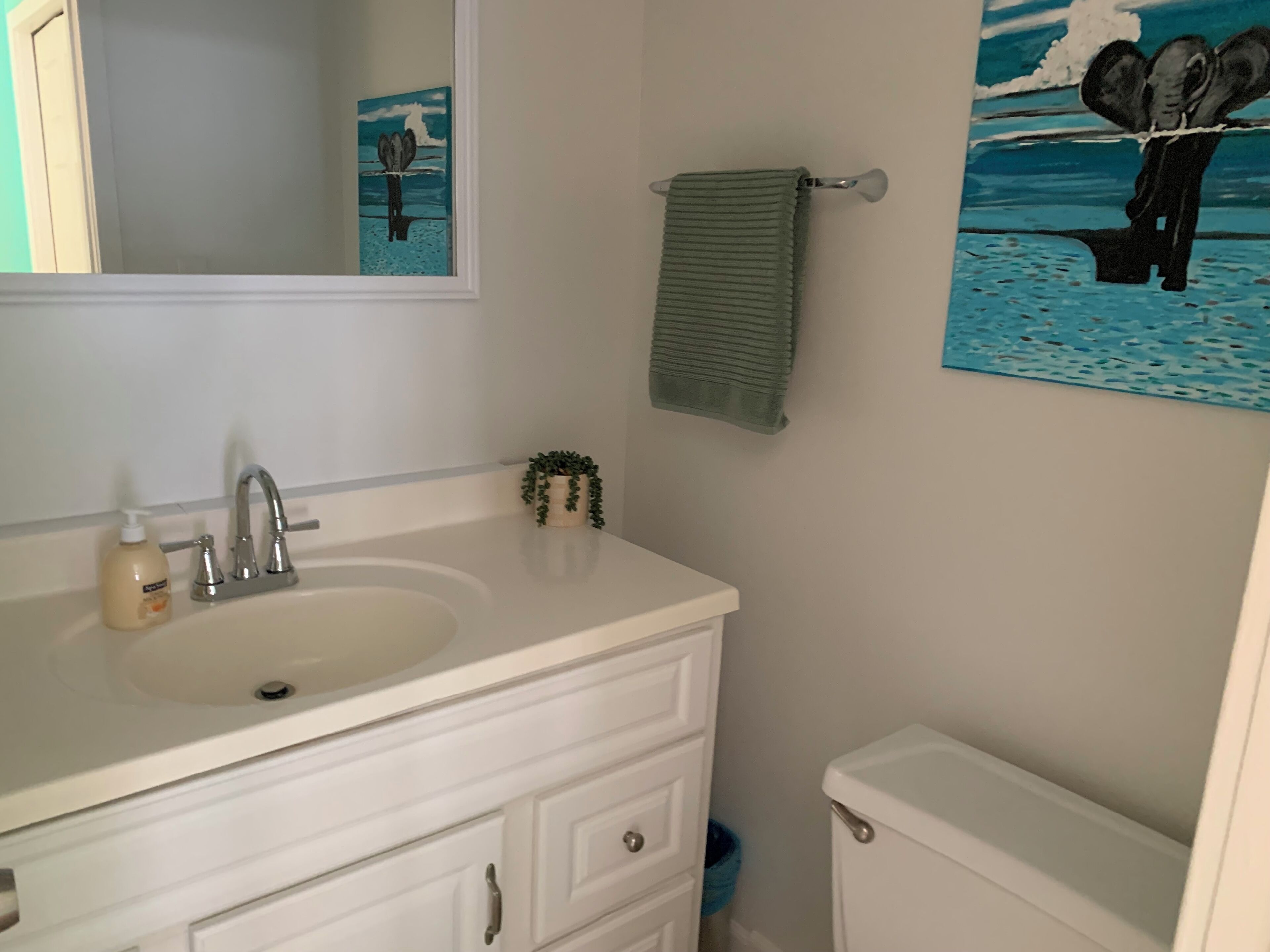 4 bedroom townhouse in Brigatine: 2019 prices! Available Aug 27- Sep1, Labor Day