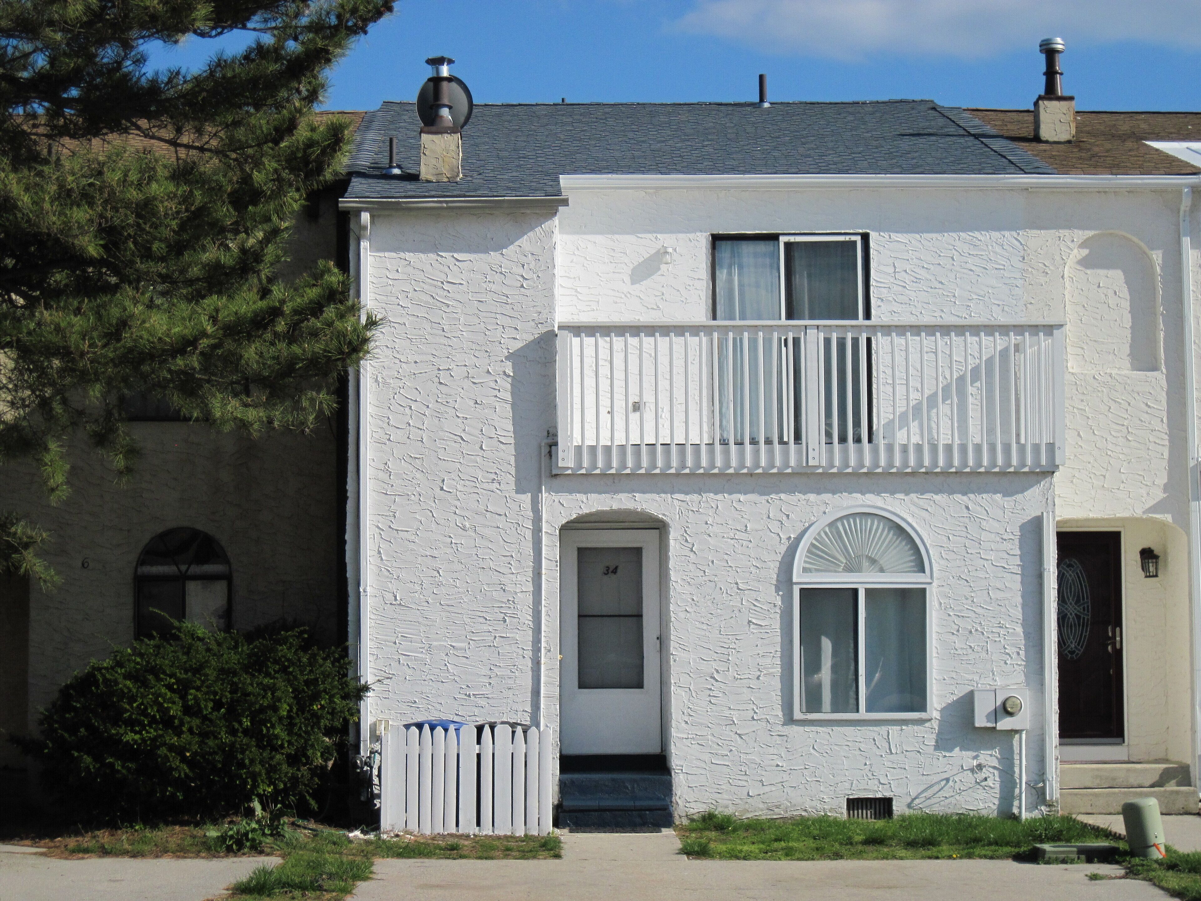 4 bedroom townhouse in Brigatine: 2019 prices! Available Aug 27- Sep1, Labor Day