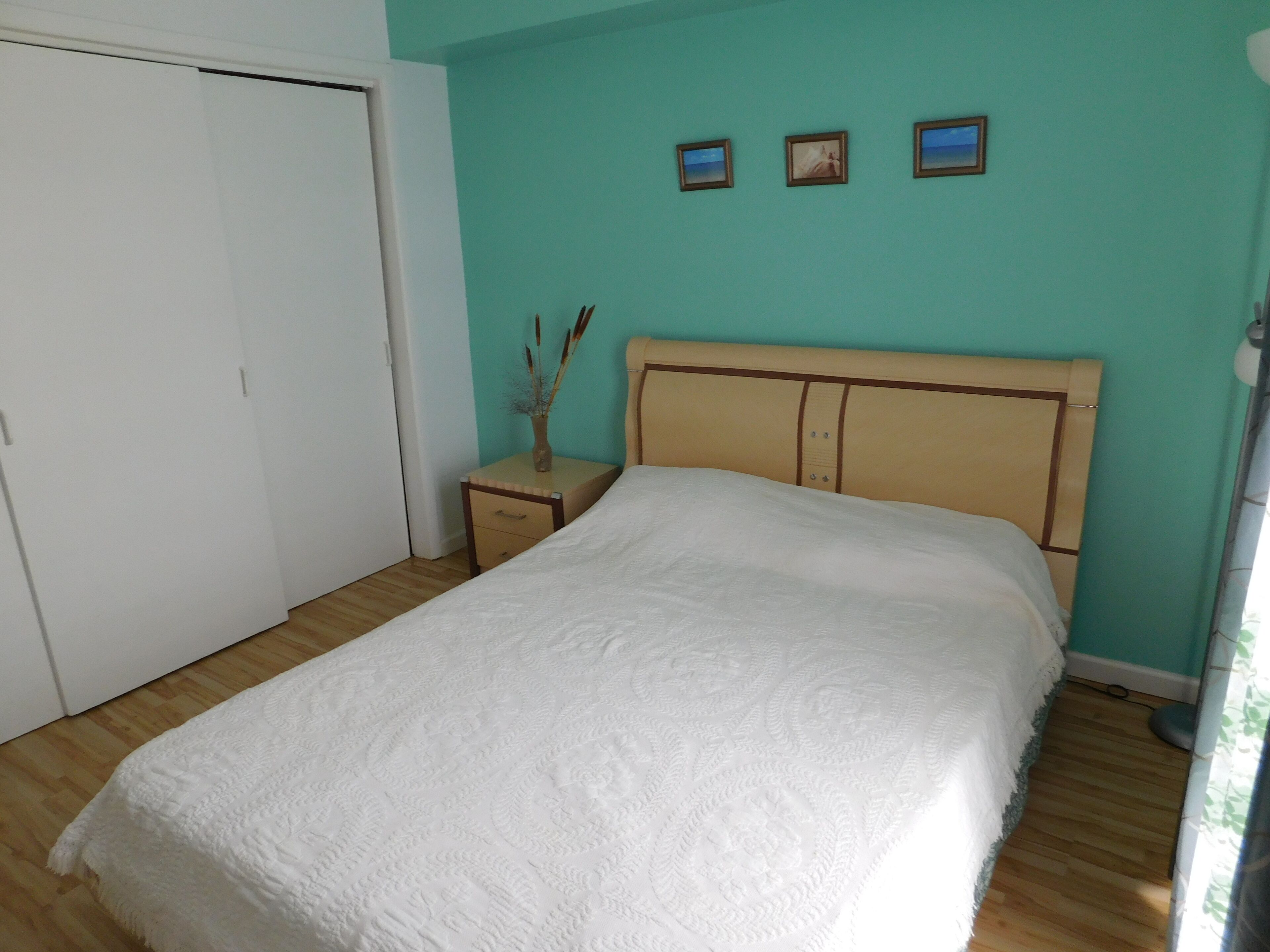 4 bedroom townhouse in Brigatine: 2019 prices! Available Aug 27- Sep1, Labor Day