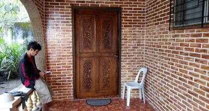 Your Las Vegas Casa in a convenient location