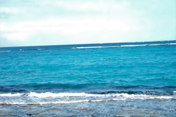 Plage