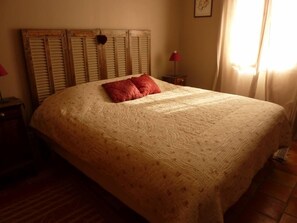 3 Schlafzimmer, Bügeleisen/Bügelbrett, kostenloses WLAN