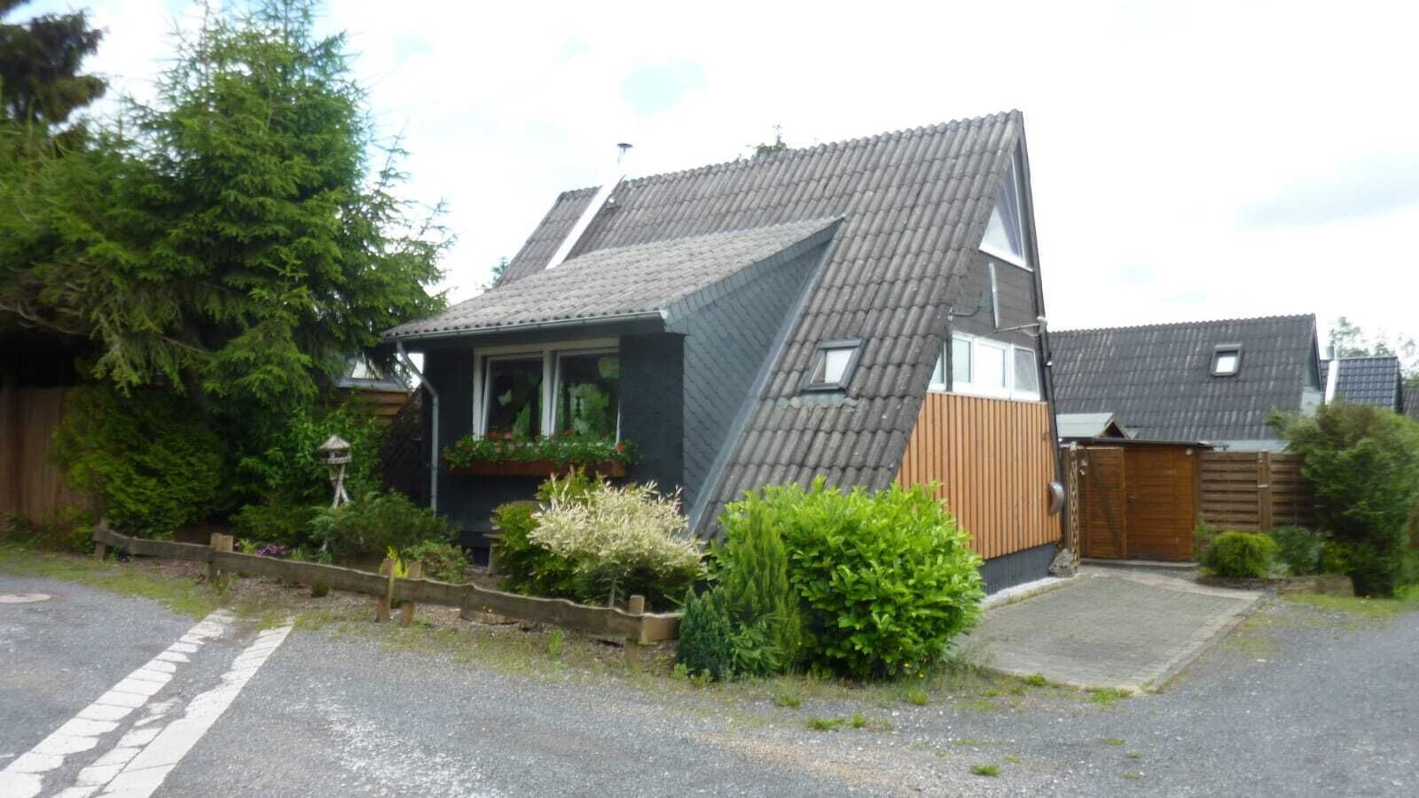 Eifelparadies: recreation, fun, sports & nature for the whole family in Freilingen