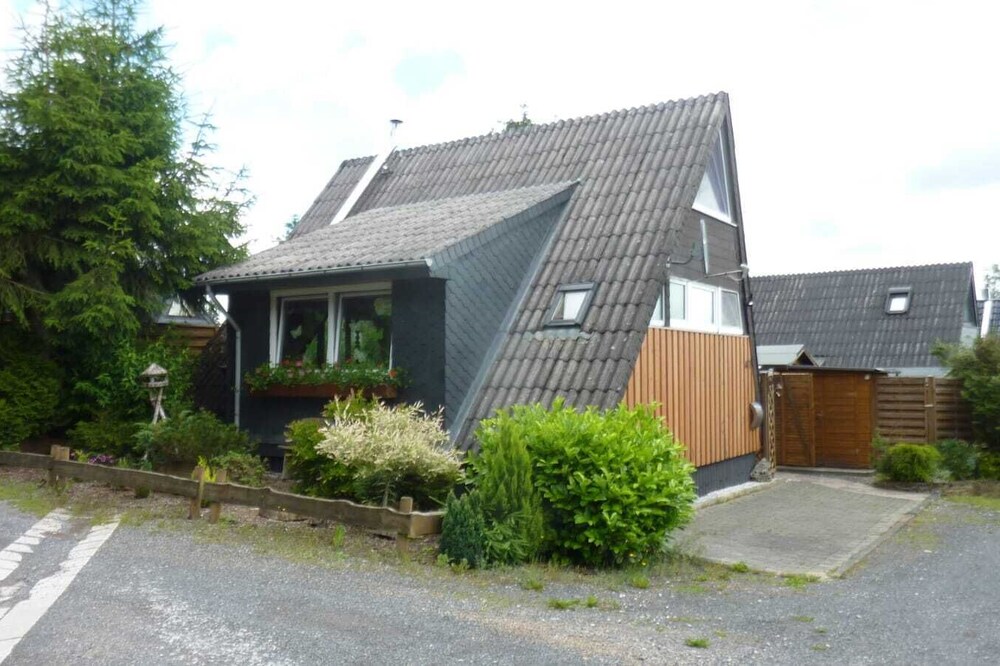Eifelparadies: recreation, fun, sports & nature for the whole family in Freilingen