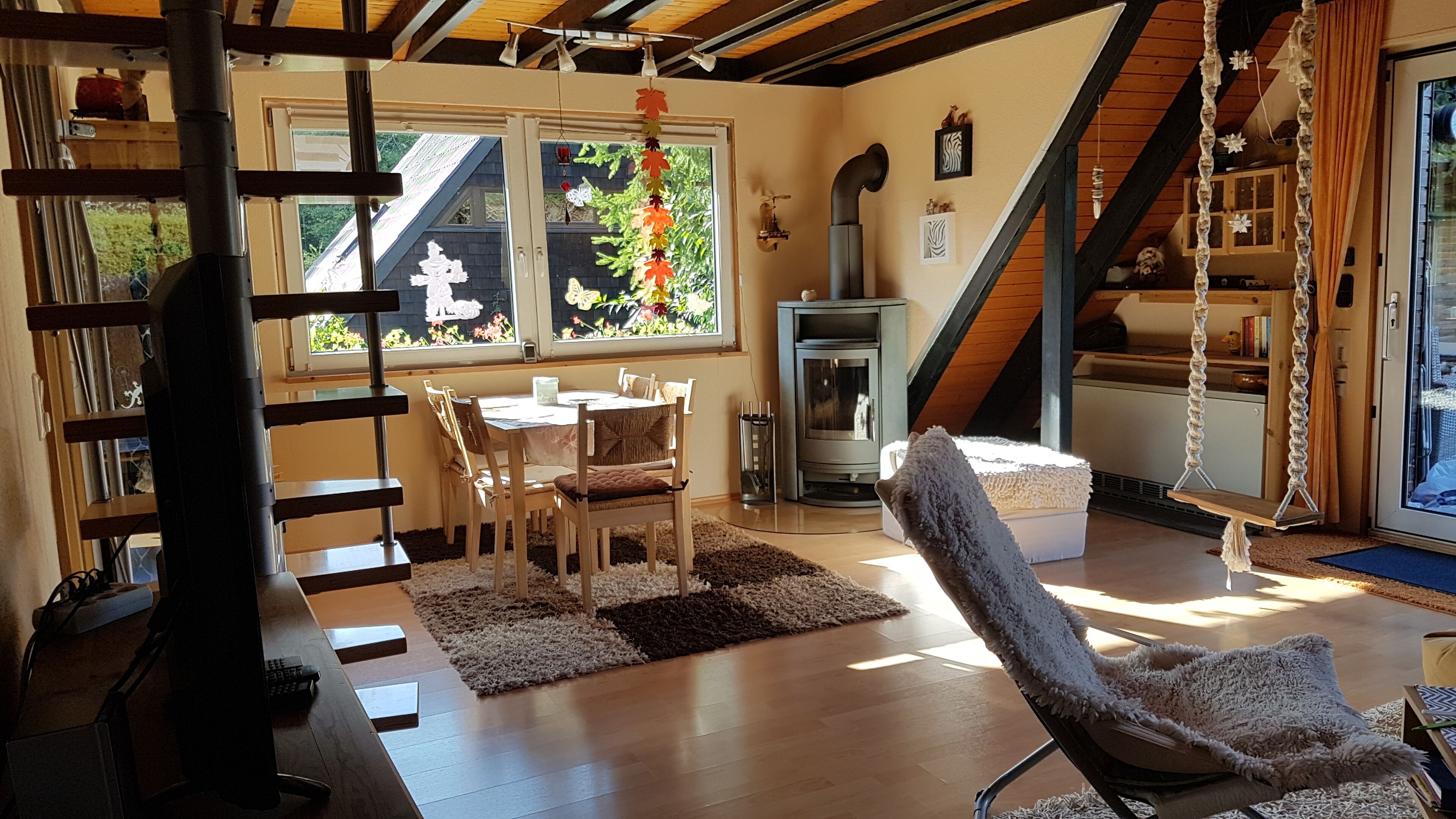 Eifelparadies: recreation, fun, sports & nature for the whole family in Freilingen