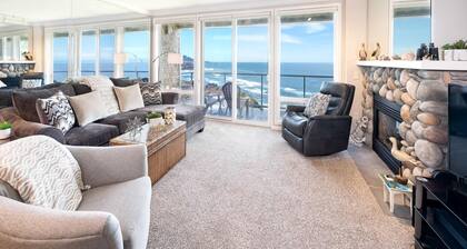 The Beacon, with Panoramic Views & Pool