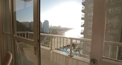 Beautifully decorated apartment! Maulf Hill - Ocean View! 150m2