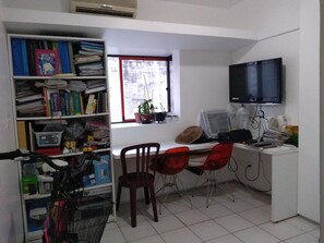 Parte interna