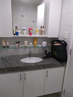 Banheiro