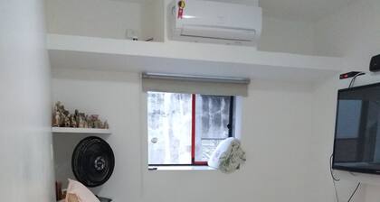 Rent apartment for holiday season, carnival, New Year, week!