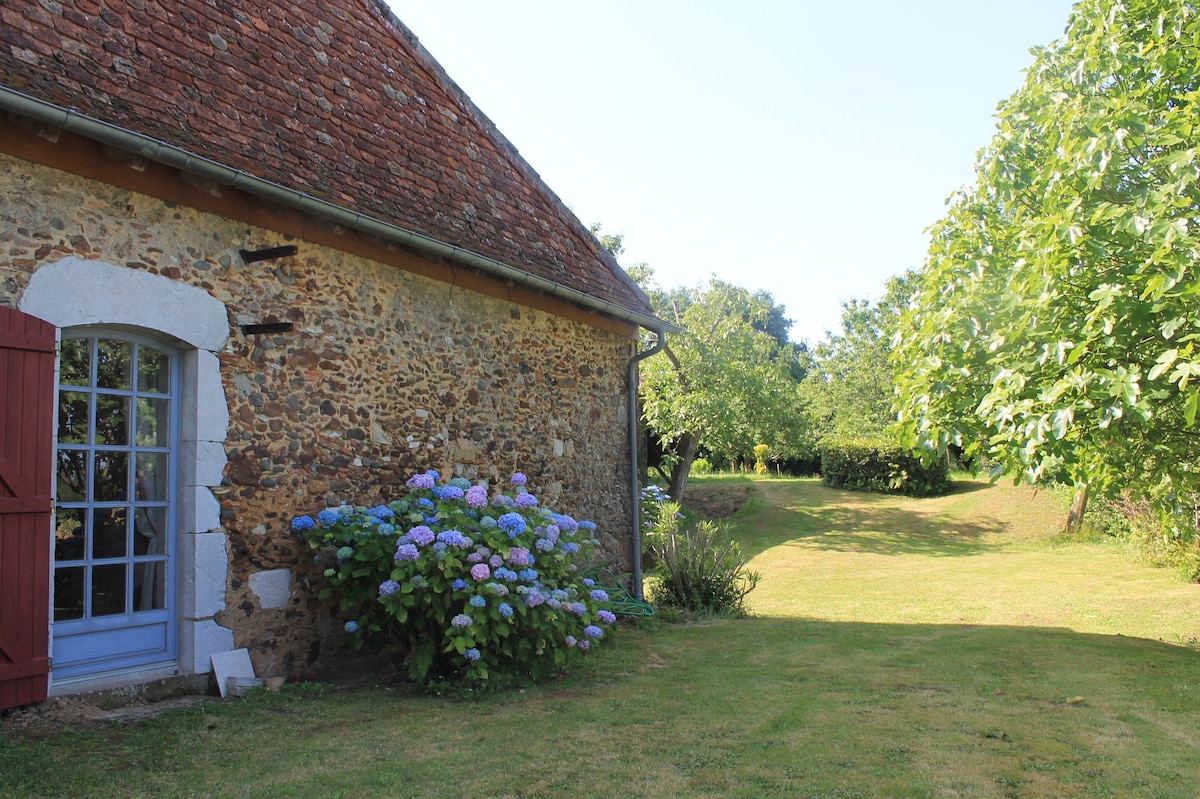 Image de profil de l’hôte