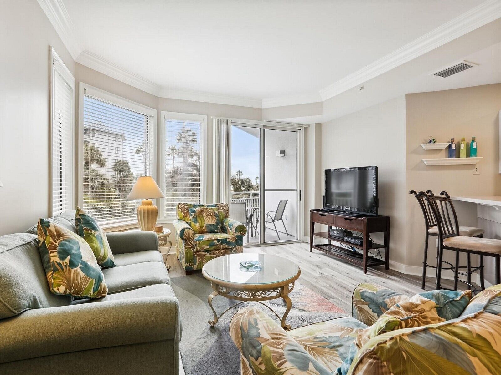 1102 SeaCrest - Sea Crest Resort Oceanfront Complex | Just Steps from the Beach