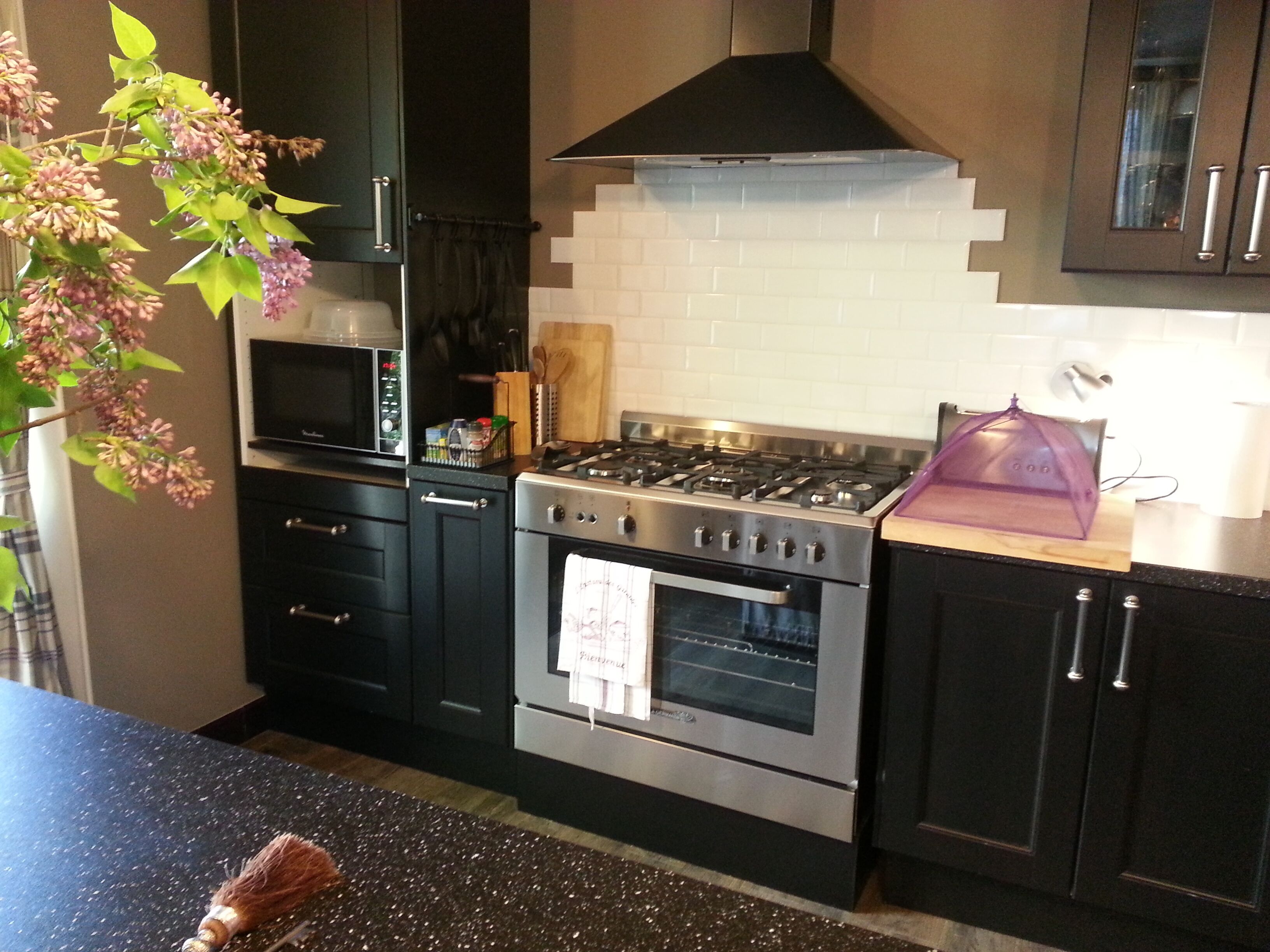 Family holidays in Provence (sleeps 10)