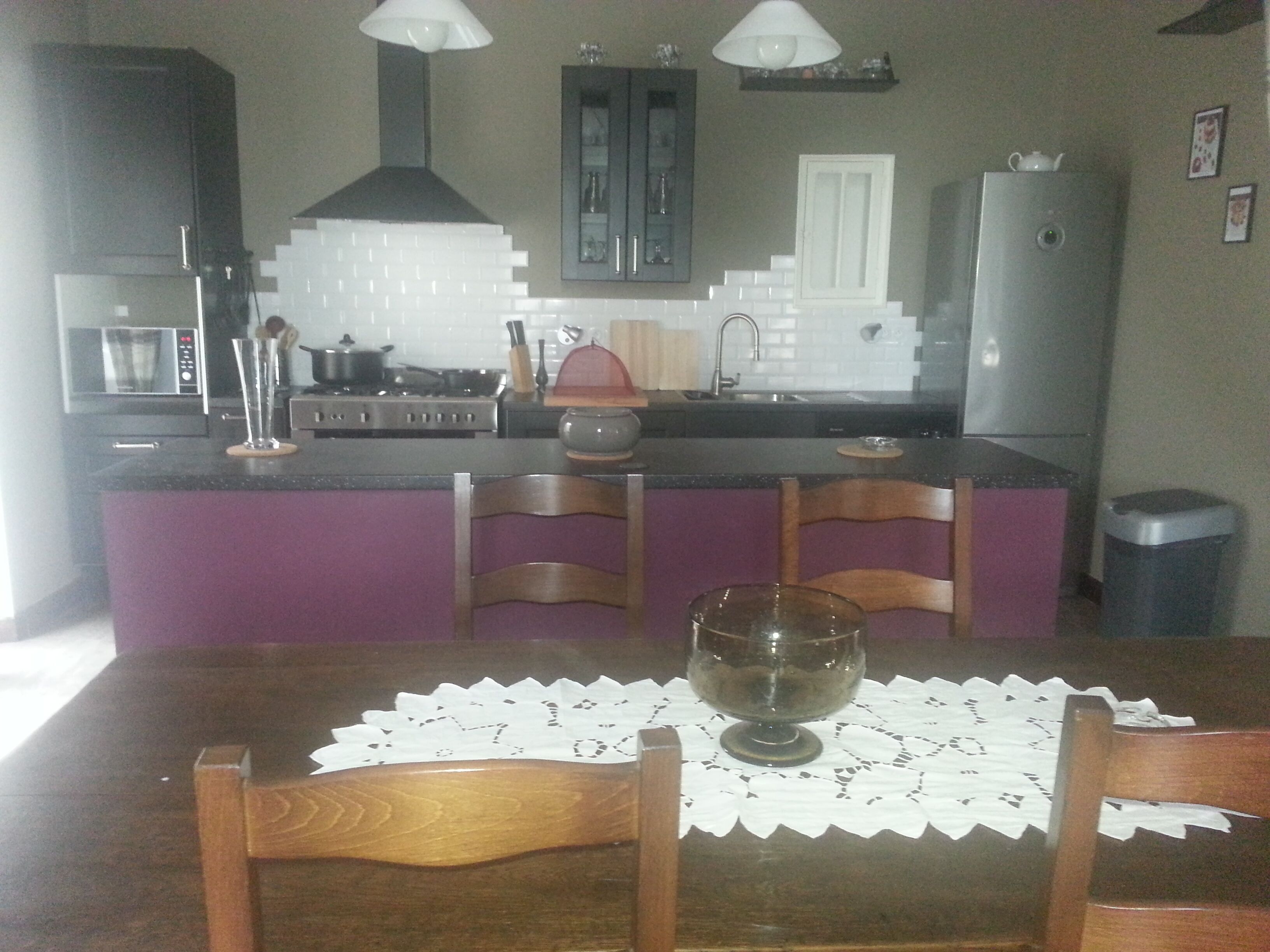 Family holidays in Provence (sleeps 10)