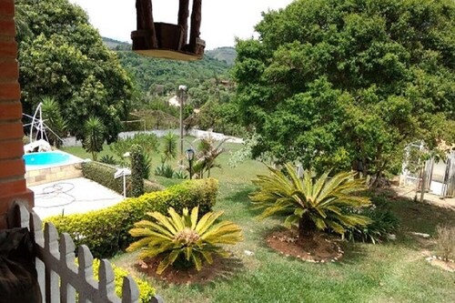 second best climate in the world 