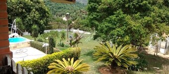 second best climate in the world 