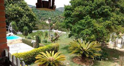 second best climate in the world