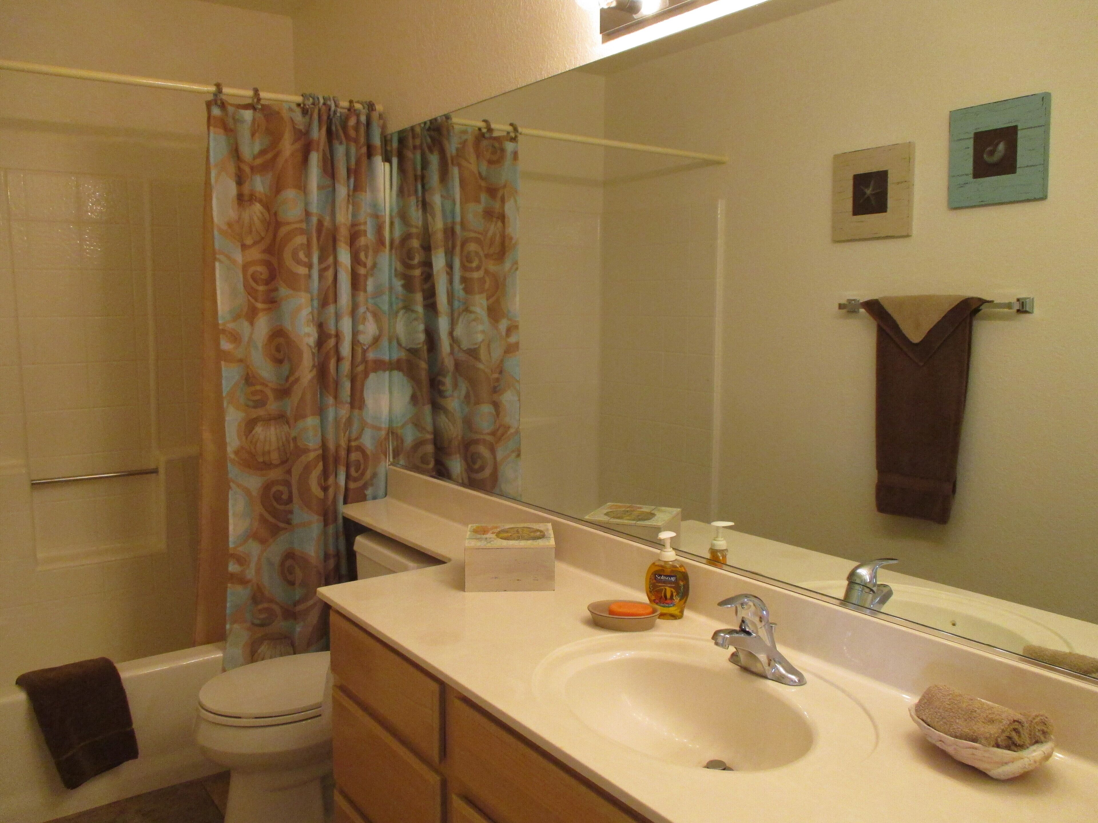 Mohave Retreat, Mohave Retreat